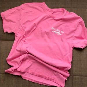 Maryland marlin t shirt